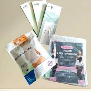 Postpartum Support Care 5 pcs Lot.